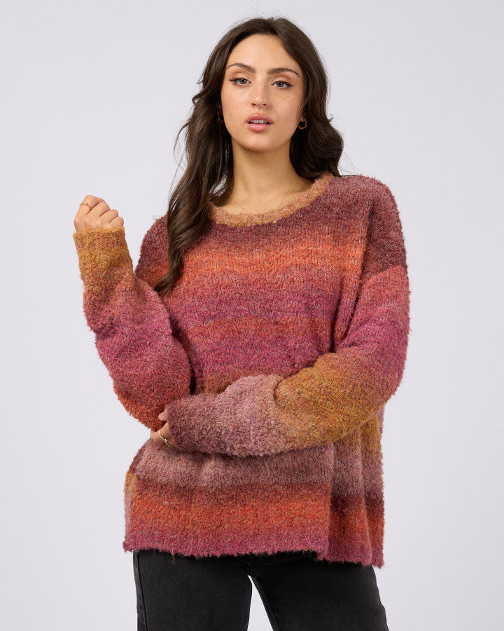 Freja Knit