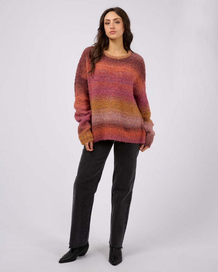 Freja Knit