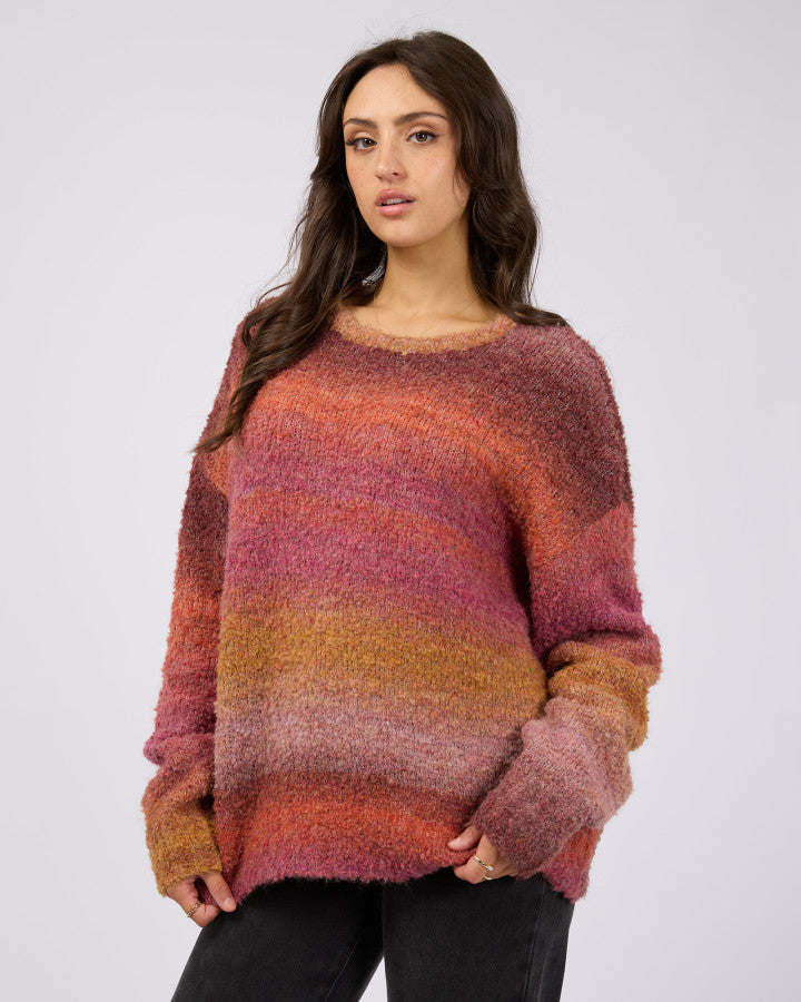 Freja Knit