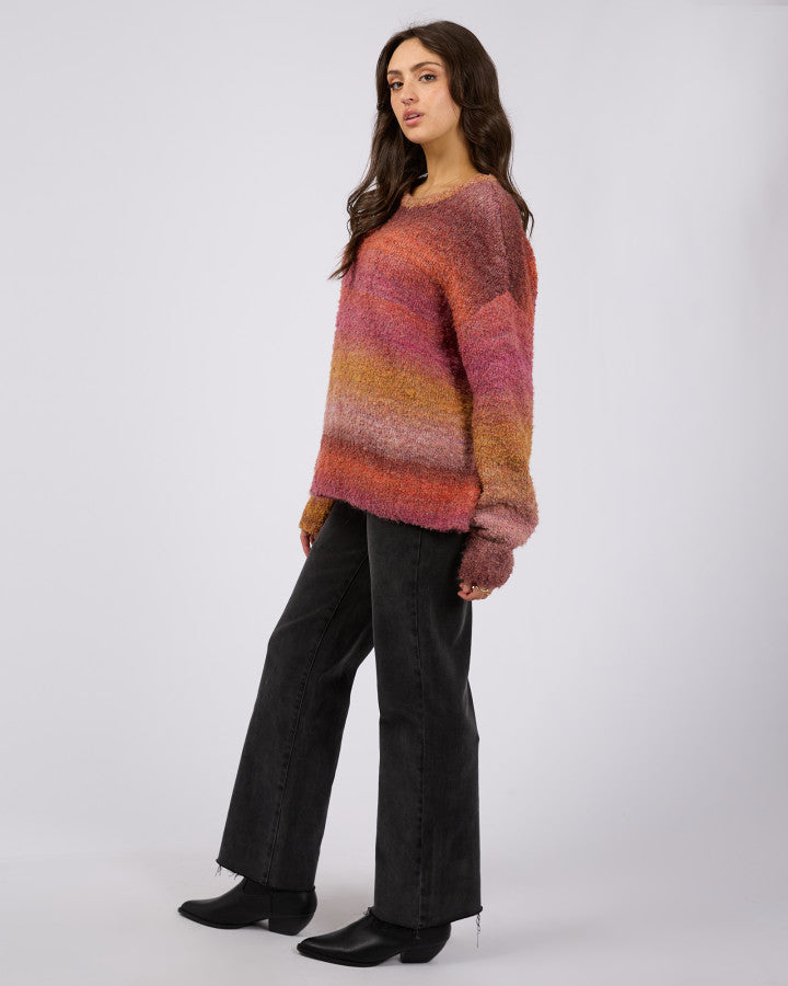 Freja Knit