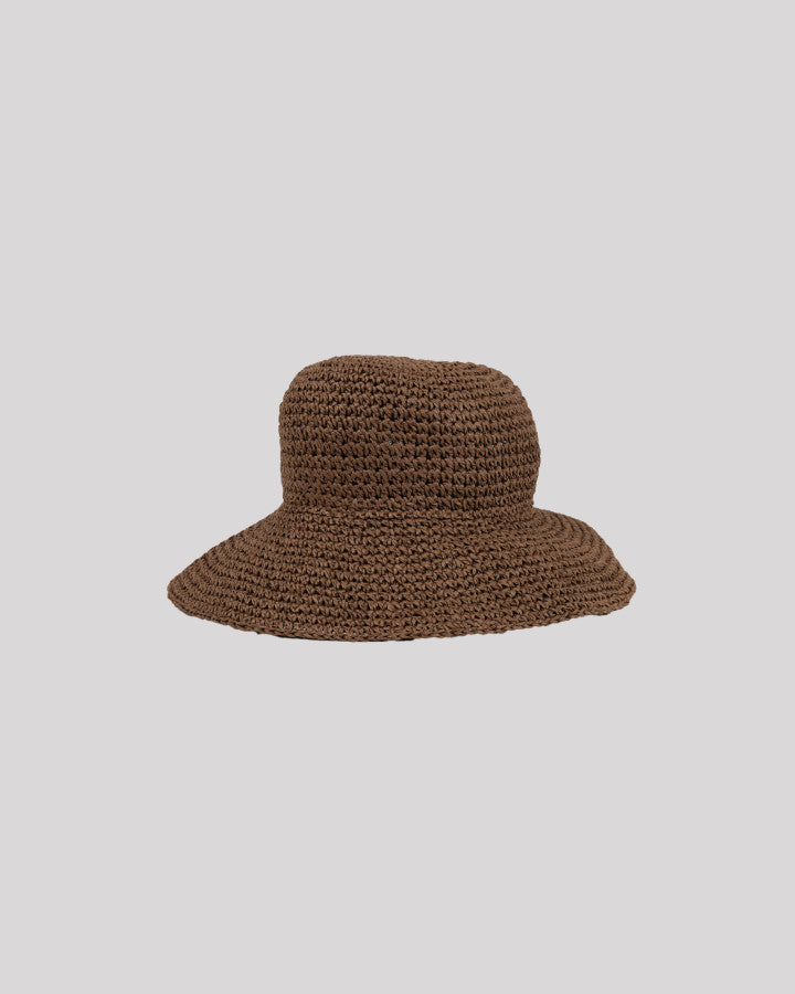 Freya Bucket Hat