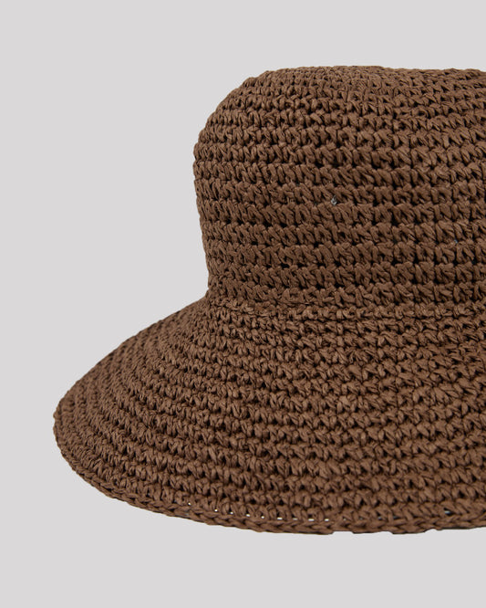 Freya Bucket Hat
