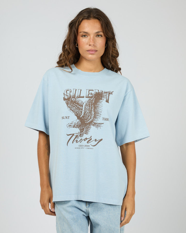 Fundamental Oversized Tee