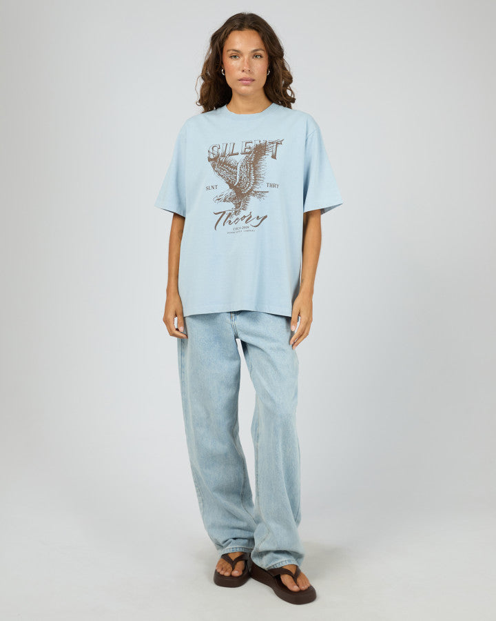 Fundamental Oversized Tee