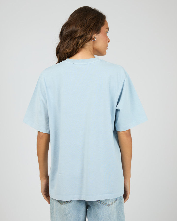 Fundamental Oversized Tee