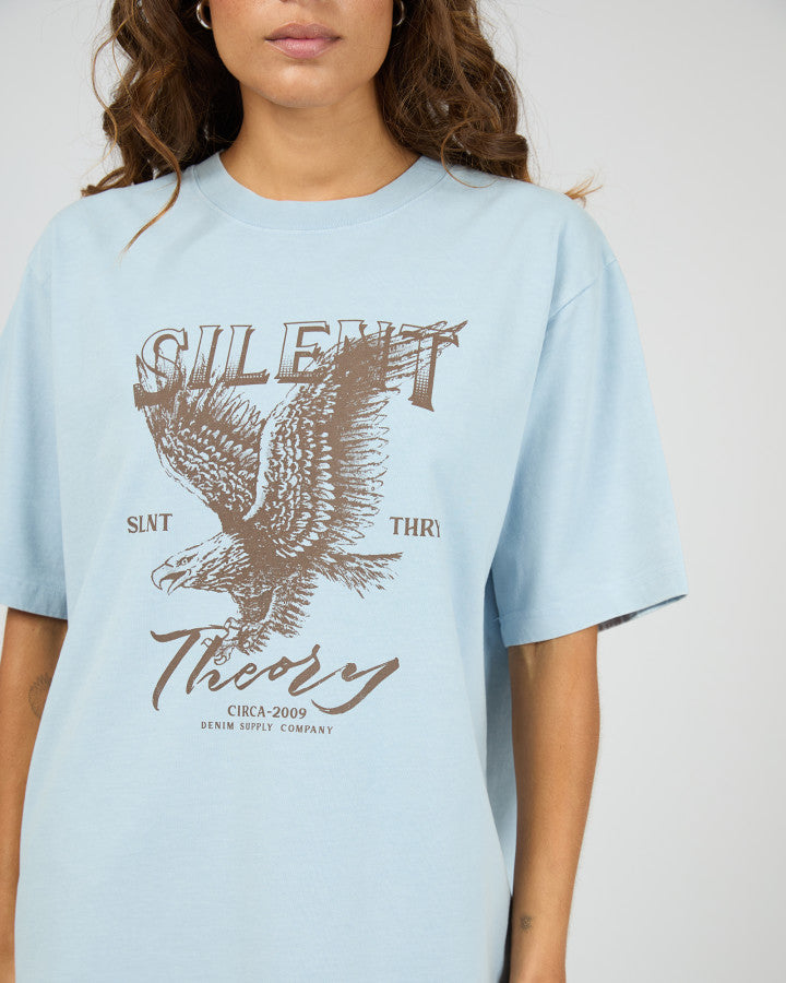 Fundamental Oversized Tee