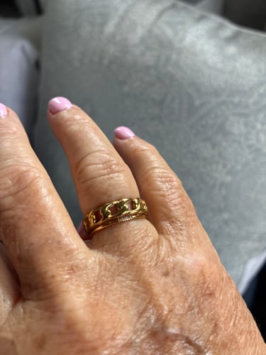 Core Ring