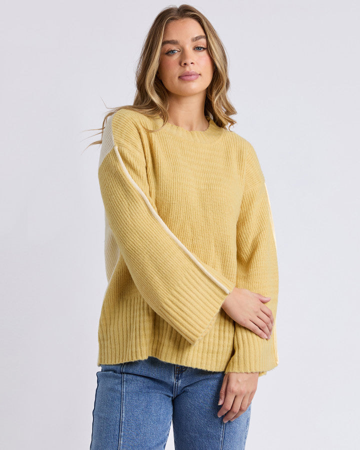 Gwen Knit