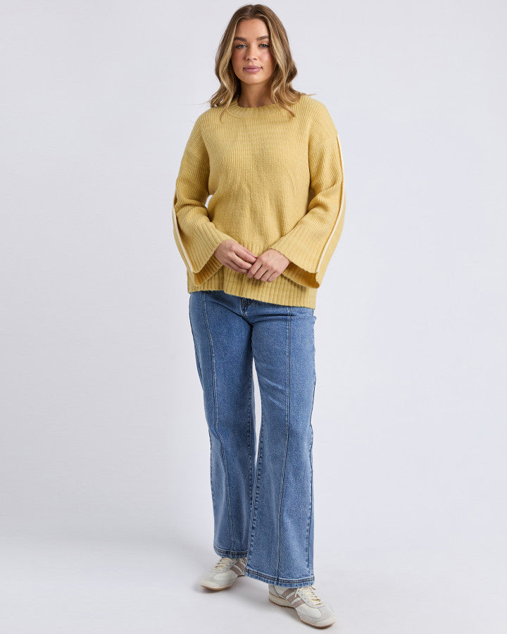 Gwen Knit