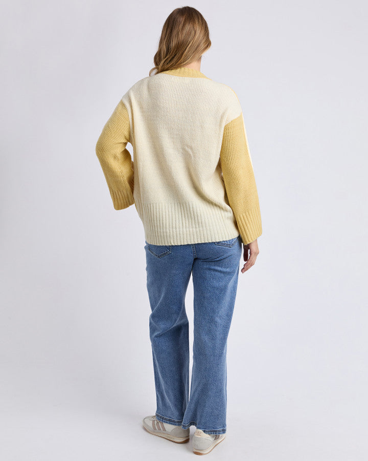 Gwen Knit