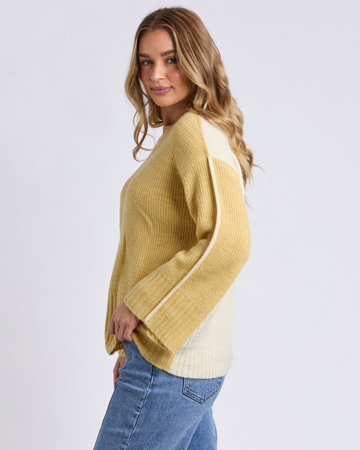 Gwen Knit