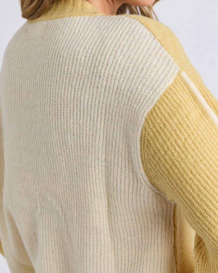 Gwen Knit