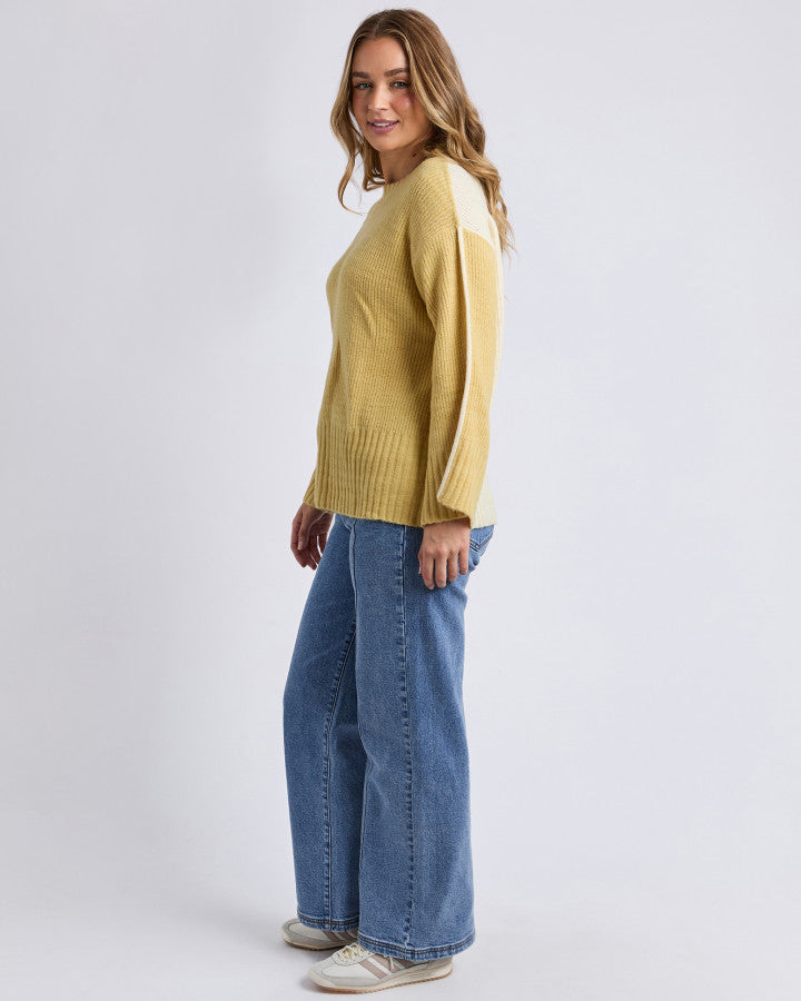 Gwen Knit