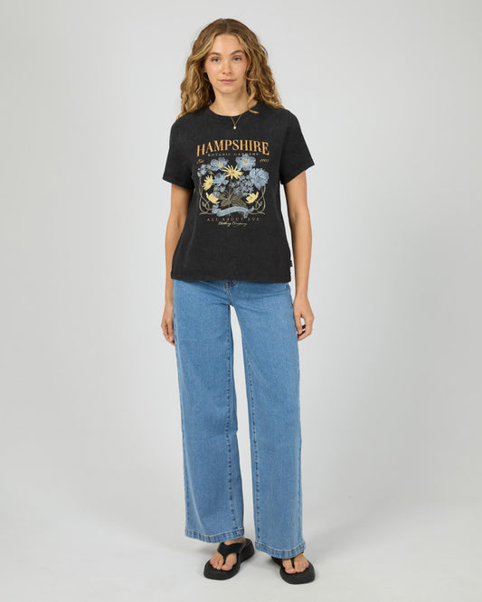 Hampshire Regular Tee
