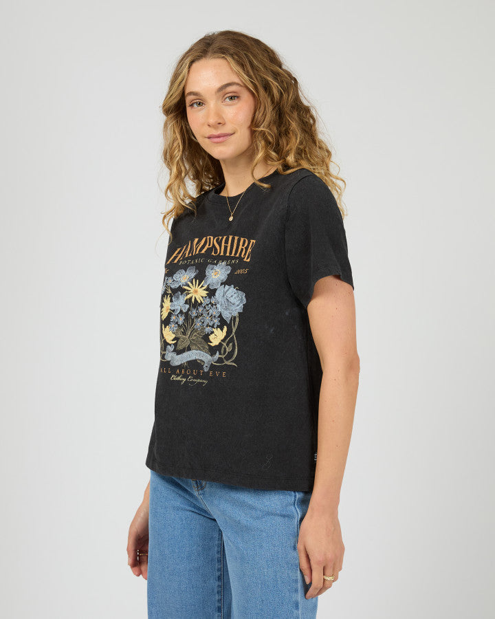 Hampshire Regular Tee