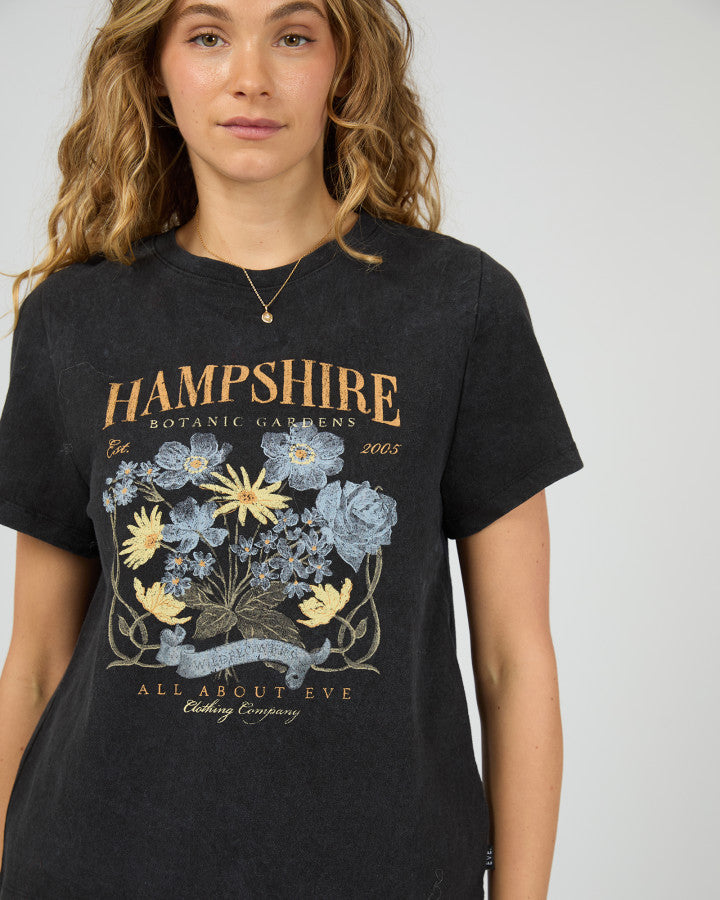 Hampshire Regular Tee