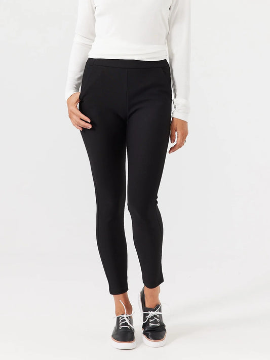 Pilot Pant | Black