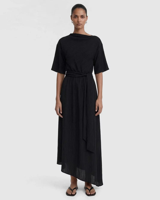 Seren Midi Dress