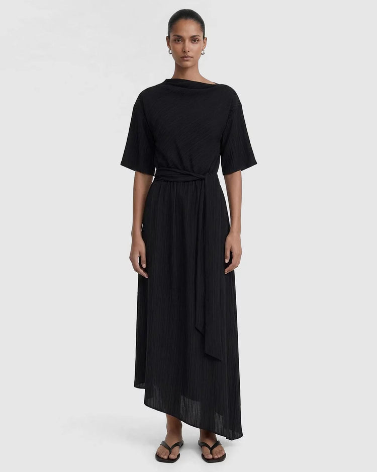 Seren Midi Dress