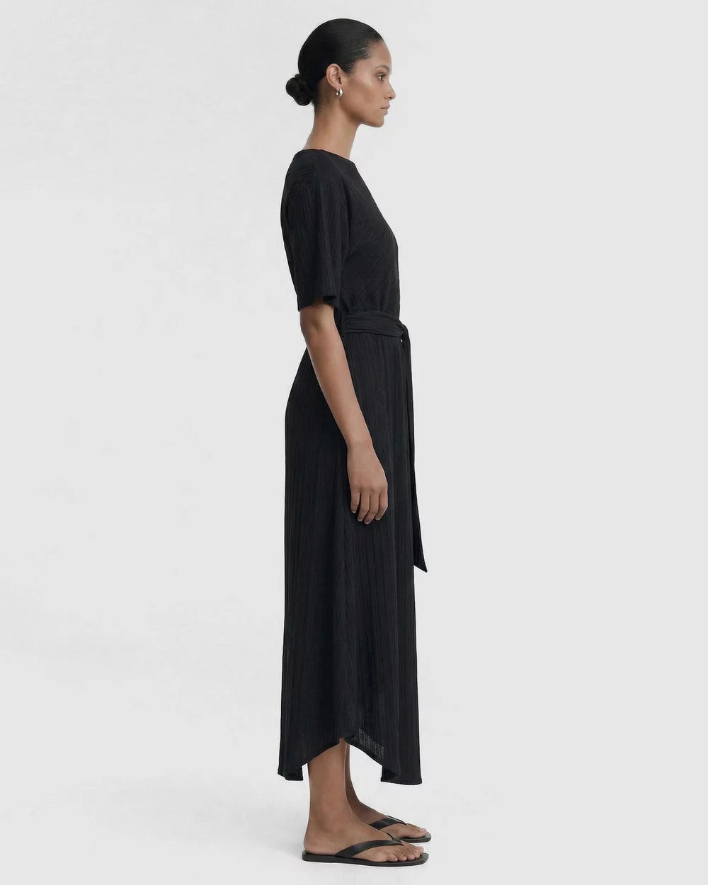 Seren Midi Dress
