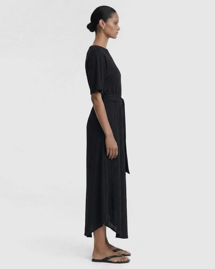 Seren Midi Dress