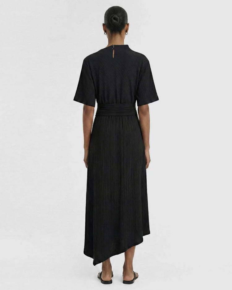 Seren Midi Dress