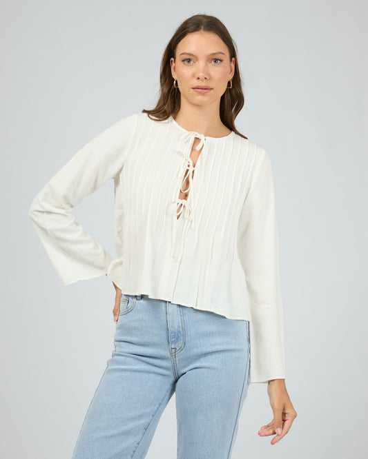 Hudson Shirt