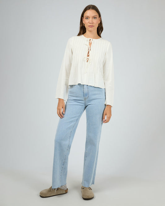 Hudson Shirt