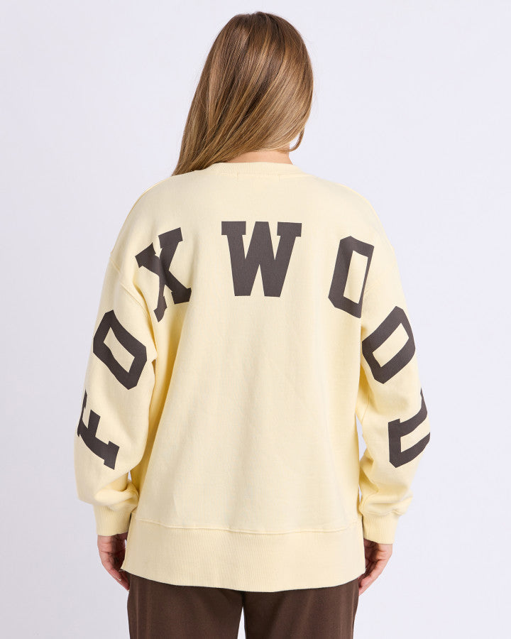 Interval Crew | Butter