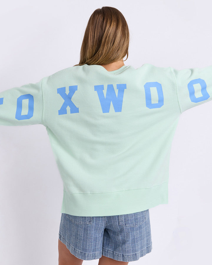 Interval Crew | Mint