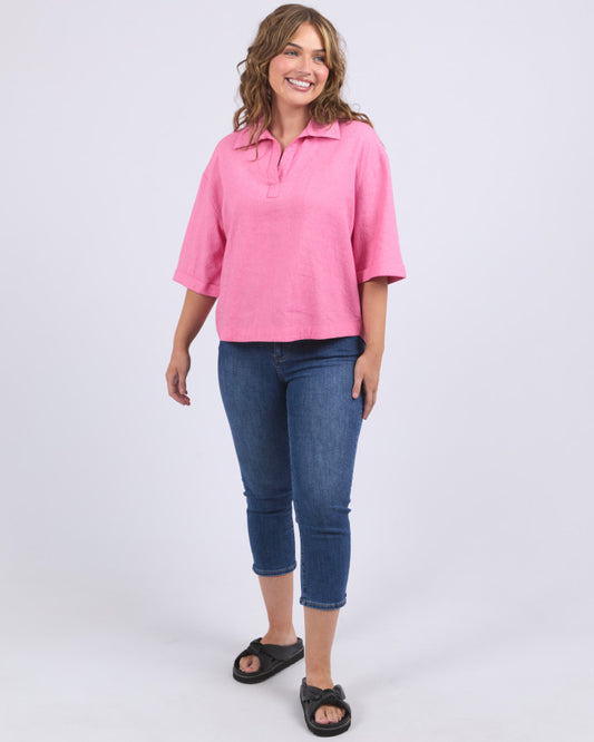 Jamila Shirt
