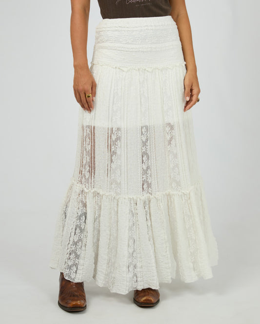 Jessie Maxi Skirt