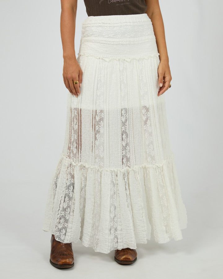 Jessie Maxi Skirt