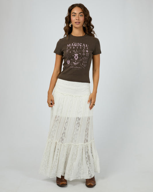 Jessie Maxi Skirt