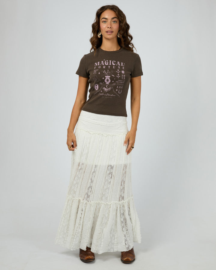 Jessie Maxi Skirt