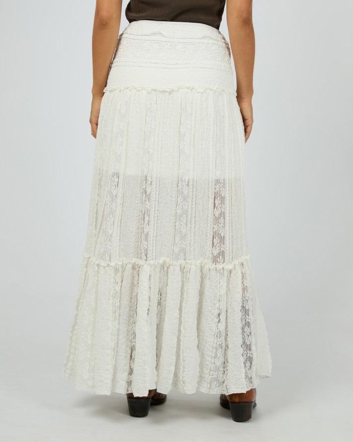 Jessie Maxi Skirt