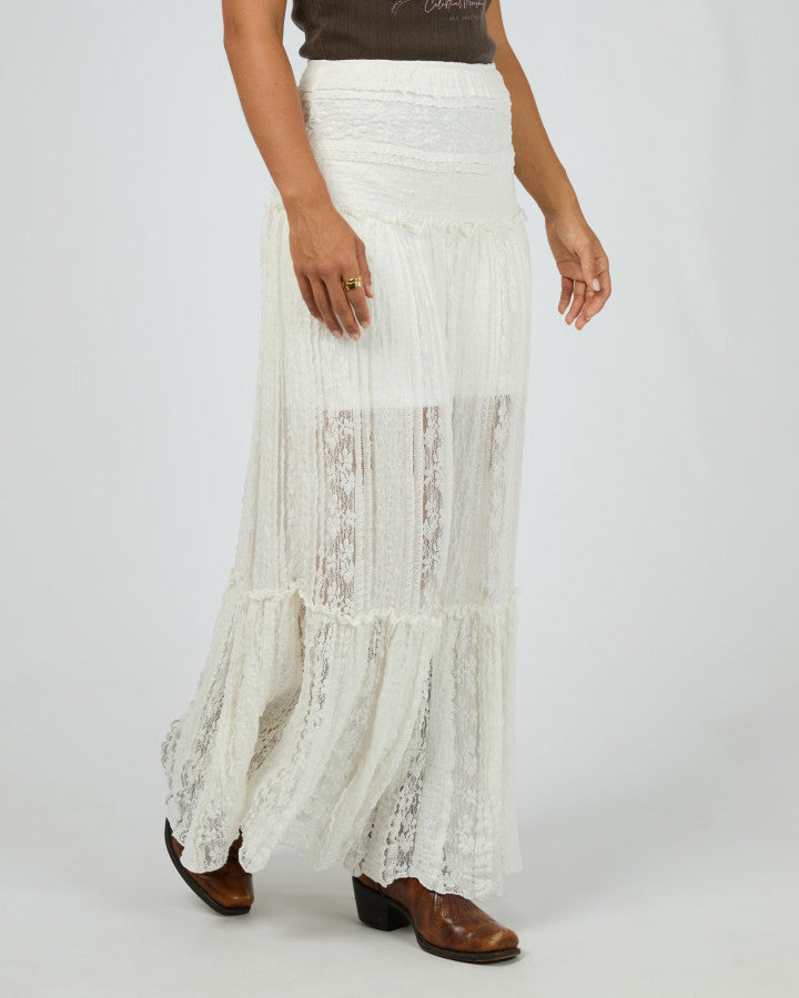 Jessie Maxi Skirt