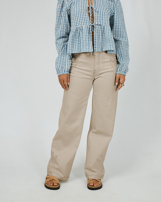 Joanie Pant