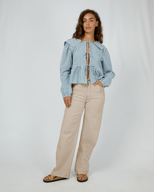 Joanie Pant