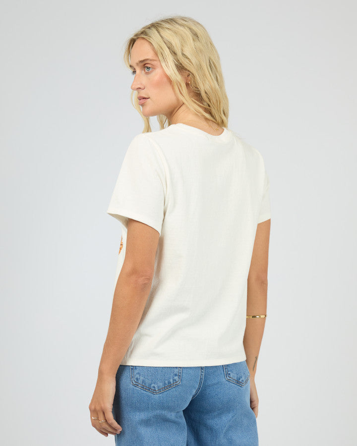 Jolie Regular Tee