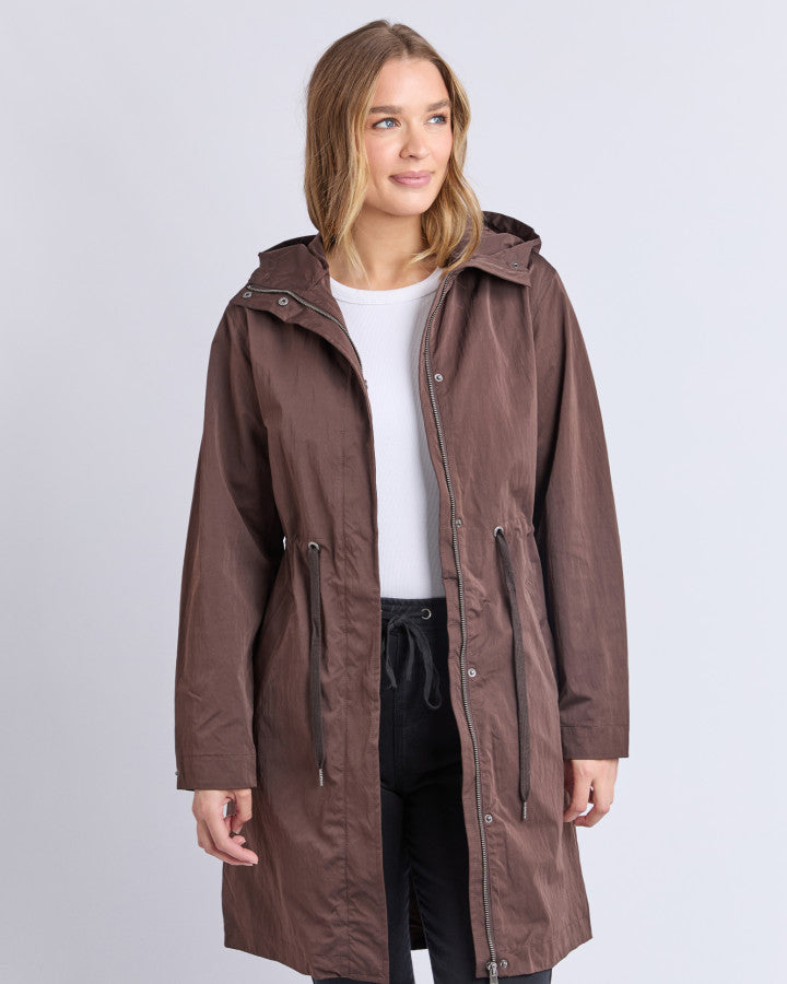 Kingston Spray Jacket
