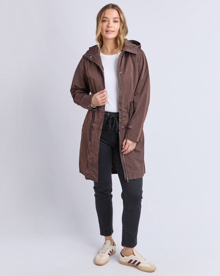 Kingston Spray Jacket