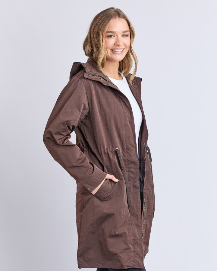 Kingston Spray Jacket