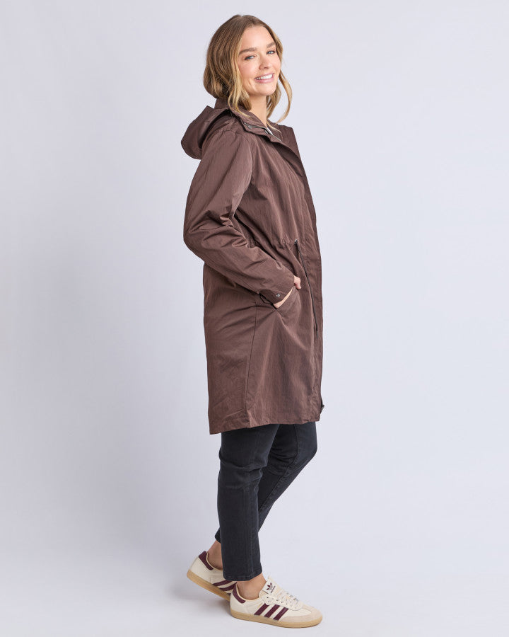 Kingston Spray Jacket
