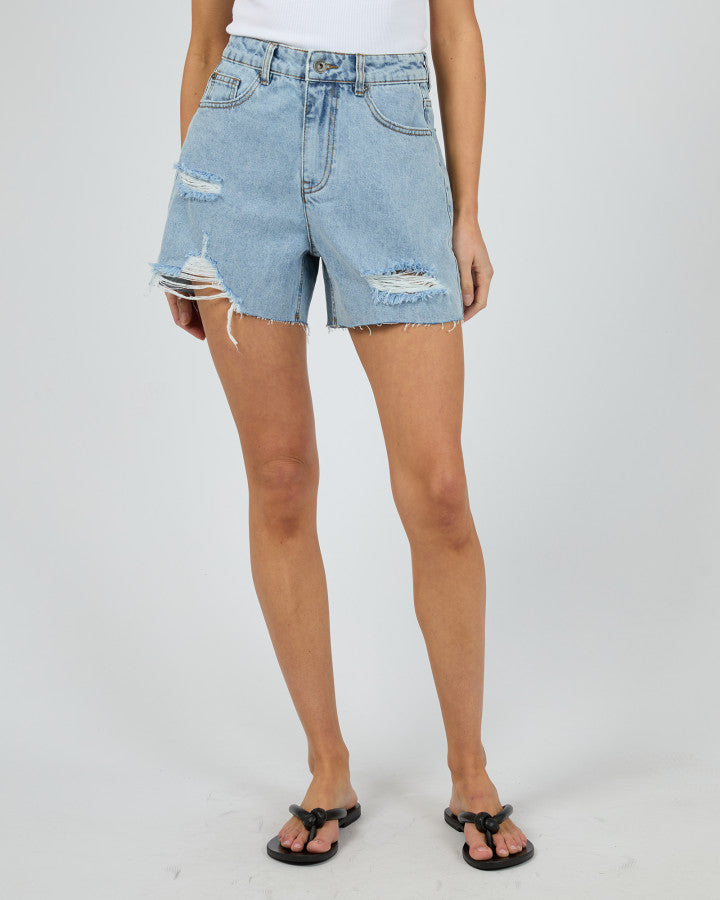 Kyiah Short | Destroyed