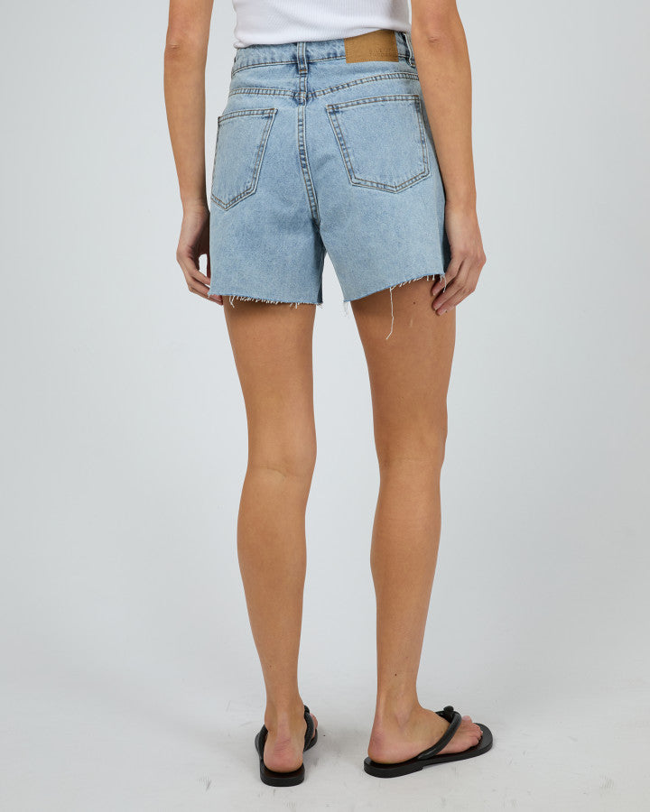 Kyiah Short | Destroyed