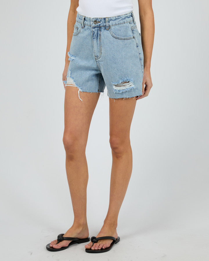 Kyiah Short | Destroyed