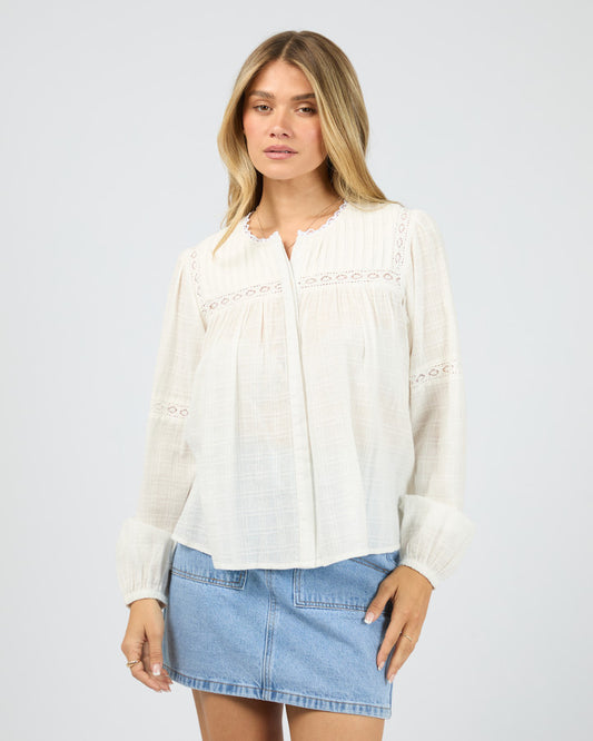 Lark Shirt