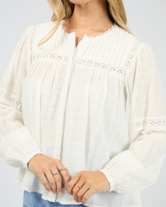 Lark Shirt