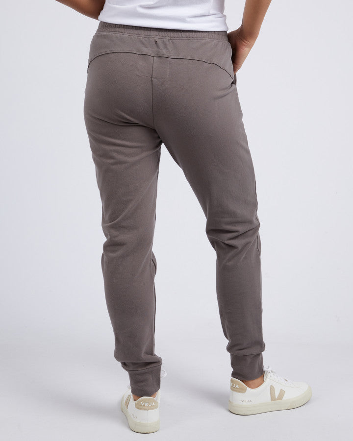 Lazy Days Pant | Stone
